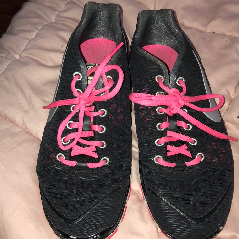 Nike Free sneakers